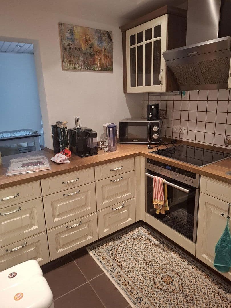 Predaj domu 160 m², pozemek 100 m², Kulmbach, Bavorsko Predaj domu 160 m², pozemek 100 m², Kulmbach, Bavorsko