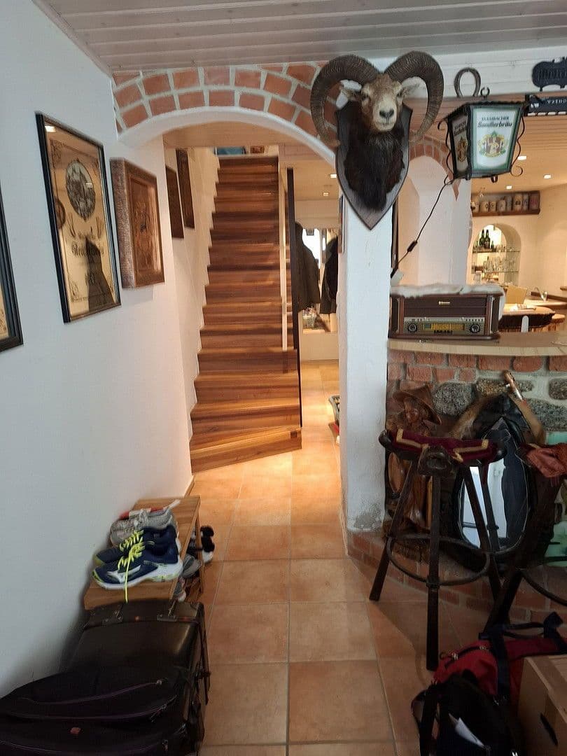 Predaj domu 160 m², pozemek 100 m², Kulmbach, Bavorsko Predaj domu 160 m², pozemek 100 m², Kulmbach, Bavorsko