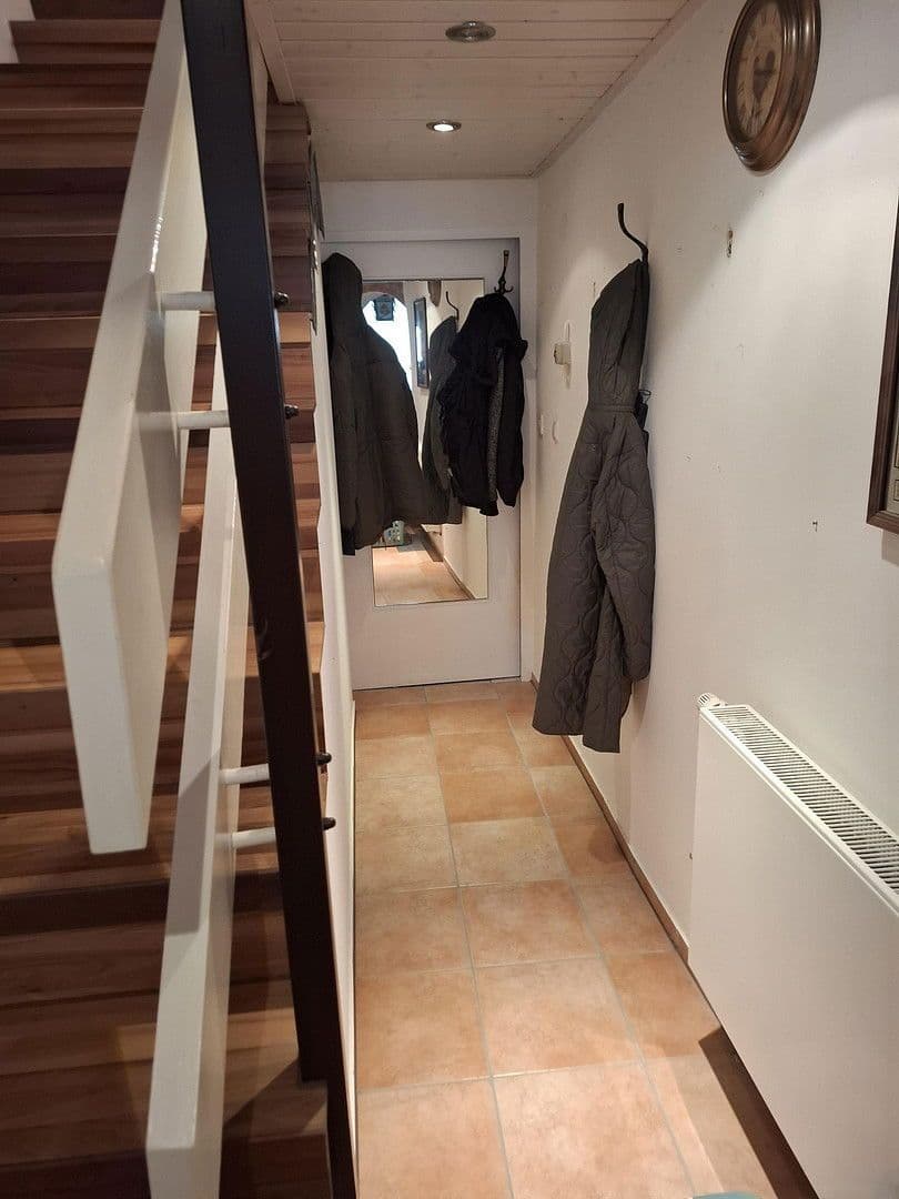 Predaj domu 160 m², pozemek 100 m², Kulmbach, Bavorsko Predaj domu 160 m², pozemek 100 m², Kulmbach, Bavorsko