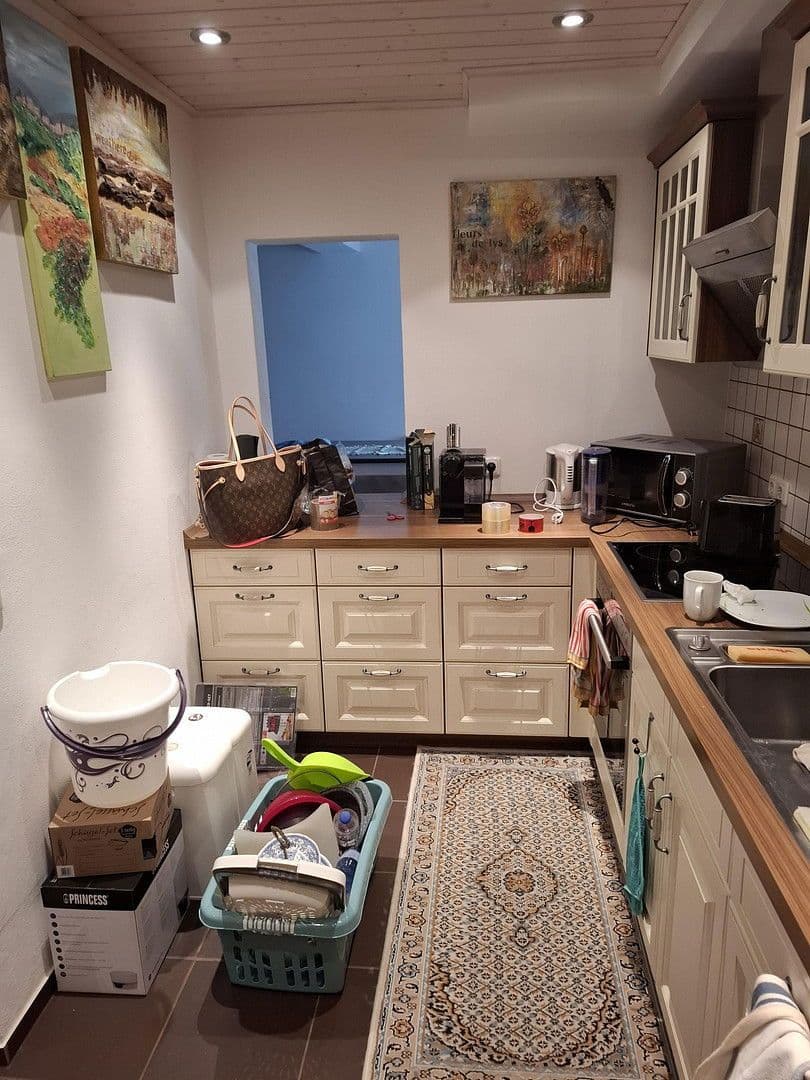 Predaj domu 160 m², pozemek 100 m², Kulmbach, Bavorsko Predaj domu 160 m², pozemek 100 m², Kulmbach, Bavorsko