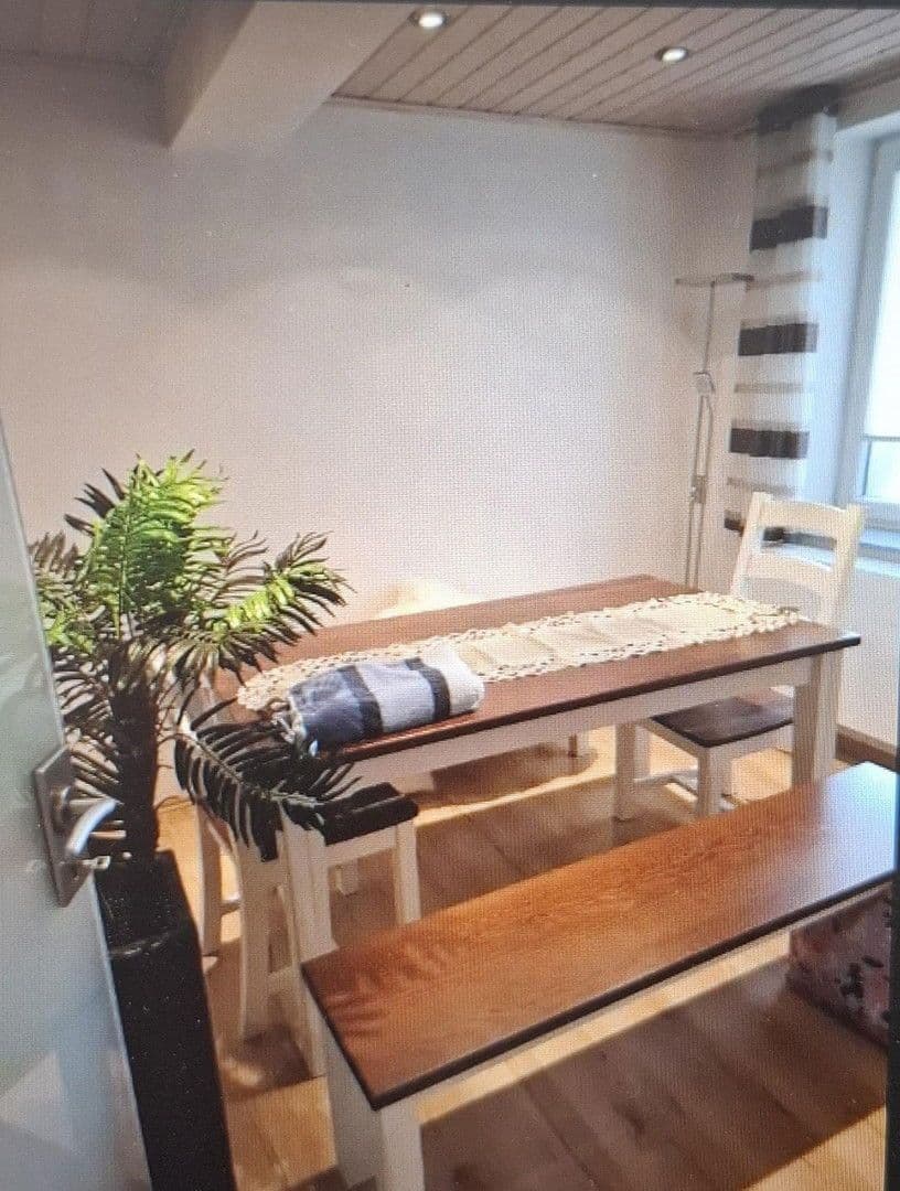 Predaj domu 160 m², pozemek 100 m², Kulmbach, Bavorsko Predaj domu 160 m², pozemek 100 m², Kulmbach, Bavorsko