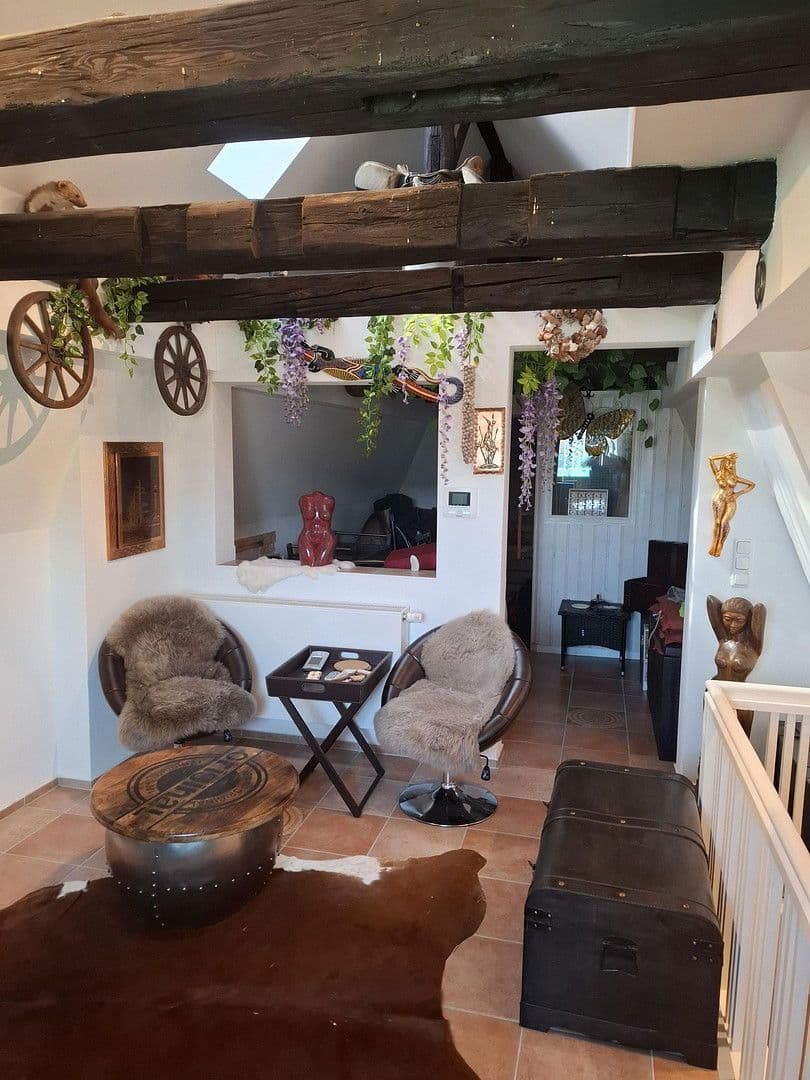 Predaj domu 160 m², pozemek 100 m², Kulmbach, Bavorsko Predaj domu 160 m², pozemek 100 m², Kulmbach, Bavorsko