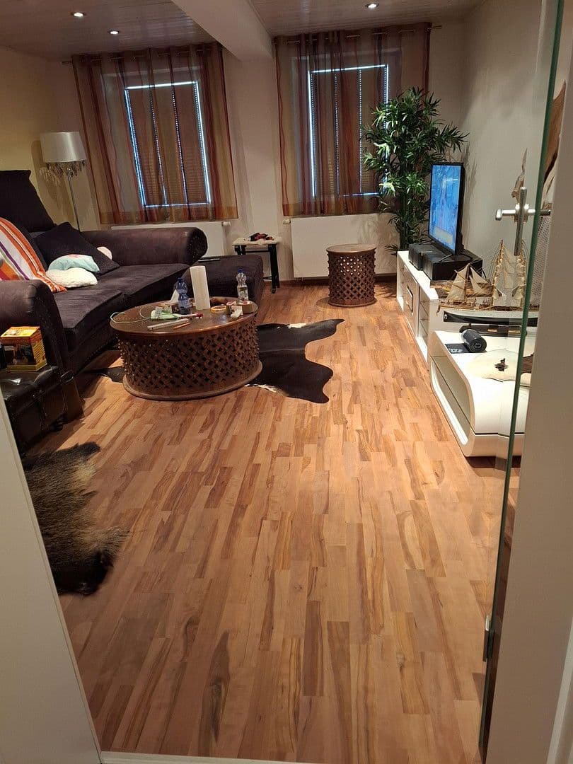 Predaj domu 160 m², pozemek 100 m², Kulmbach, Bavorsko Predaj domu 160 m², pozemek 100 m², Kulmbach, Bavorsko