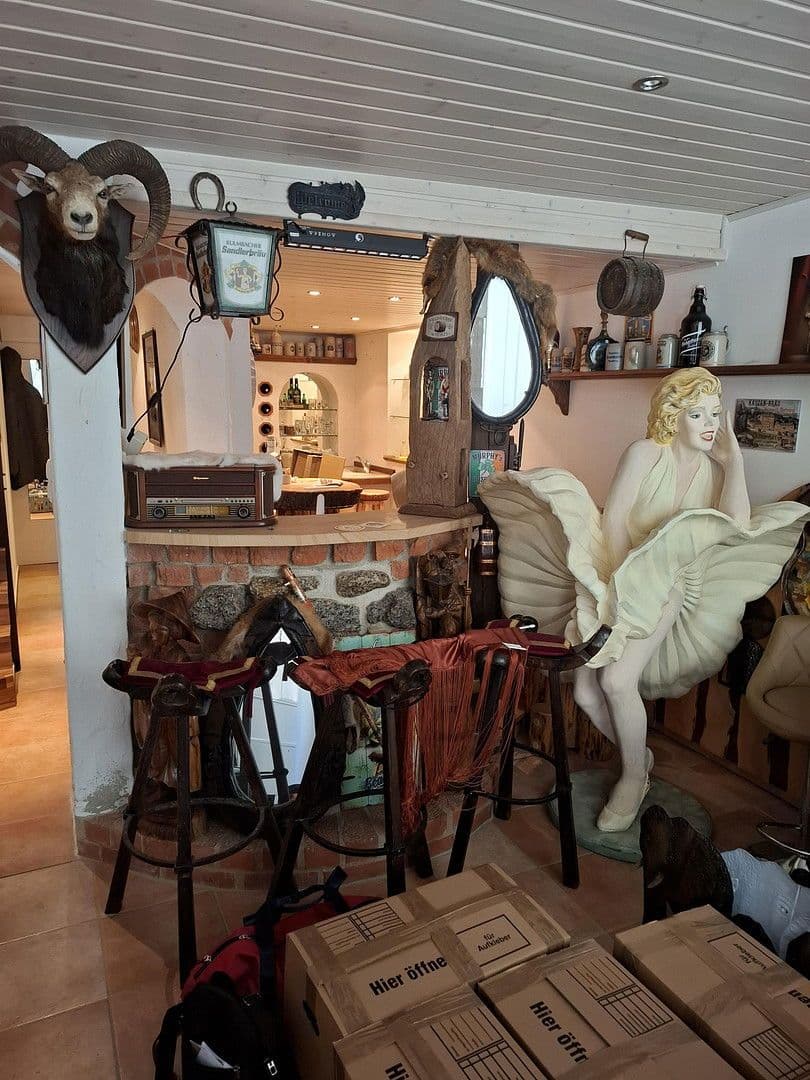 Predaj domu 160 m², pozemek 100 m², Kulmbach, Bavorsko Predaj domu 160 m², pozemek 100 m², Kulmbach, Bavorsko