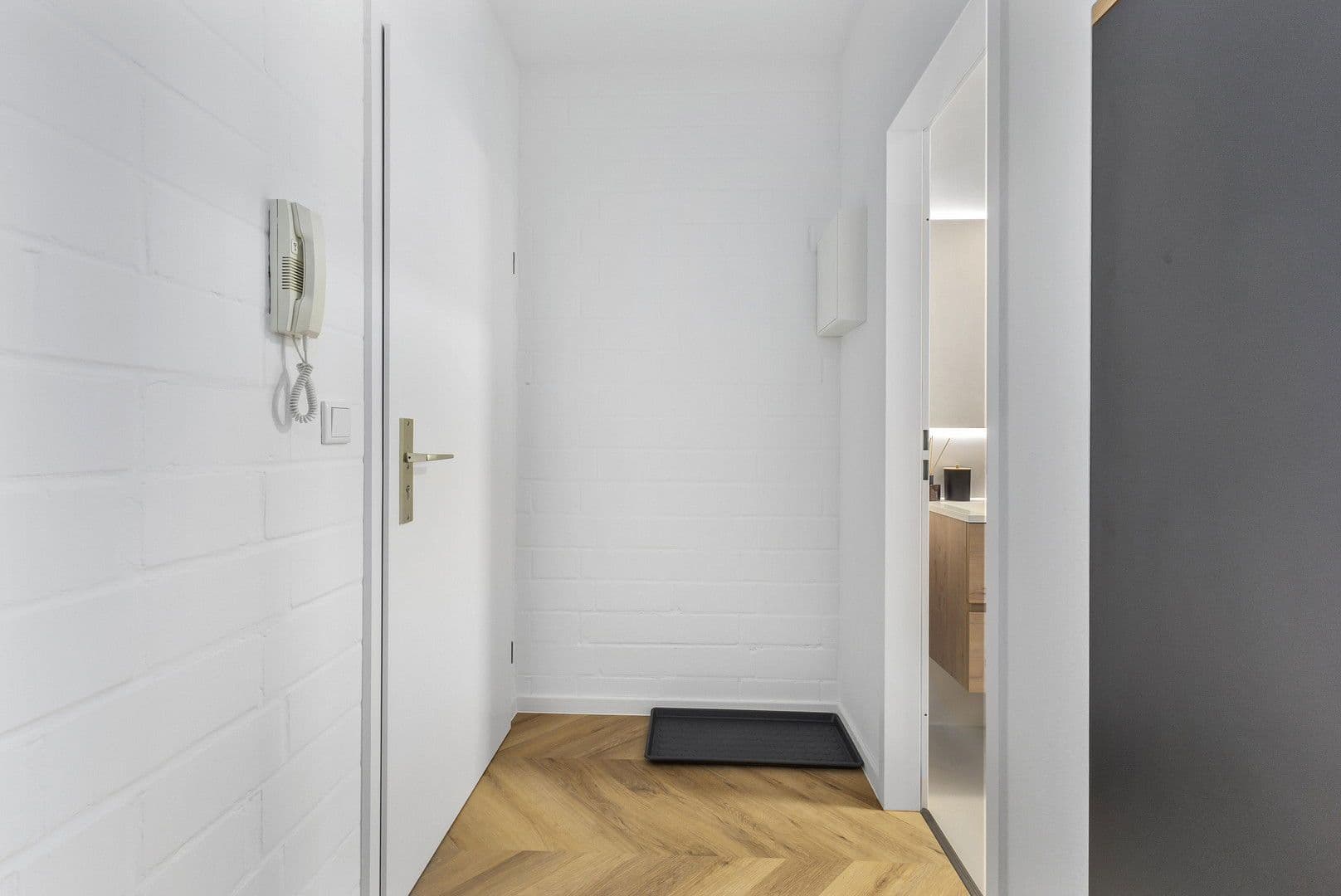 Prenájom bytu 1-izbový 20 m², Fernwald, Hesensko Prenájom bytu 1-izbový 20 m², Fernwald, Hesensko