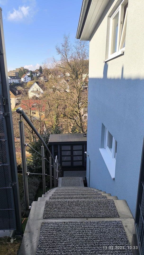 Predaj domu 183 m², pozemek 575 m², Exterstraße 25, Zweibrücken, Porýnie-Falcko Predaj domu 183 m², pozemek 575 m², Exterstraße 25, Zweibrücken, Porýnie-Falcko