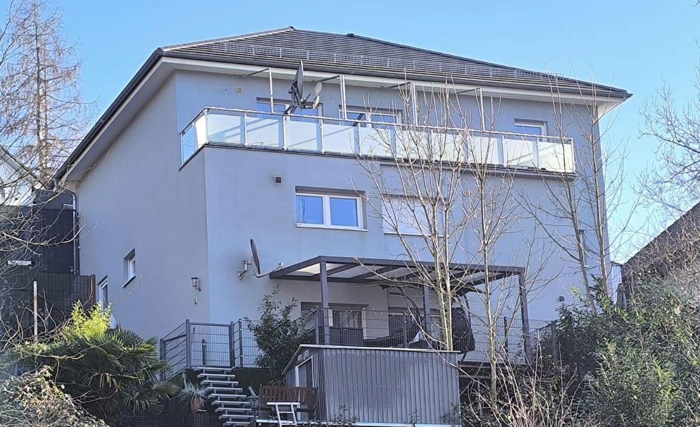 Predaj domu 183 m², pozemek 575 m², Exterstraße 25, Zweibrücken, Porýnie-Falcko Predaj domu 183 m², pozemek 575 m², Exterstraße 25, Zweibrücken, Porýnie-Falcko