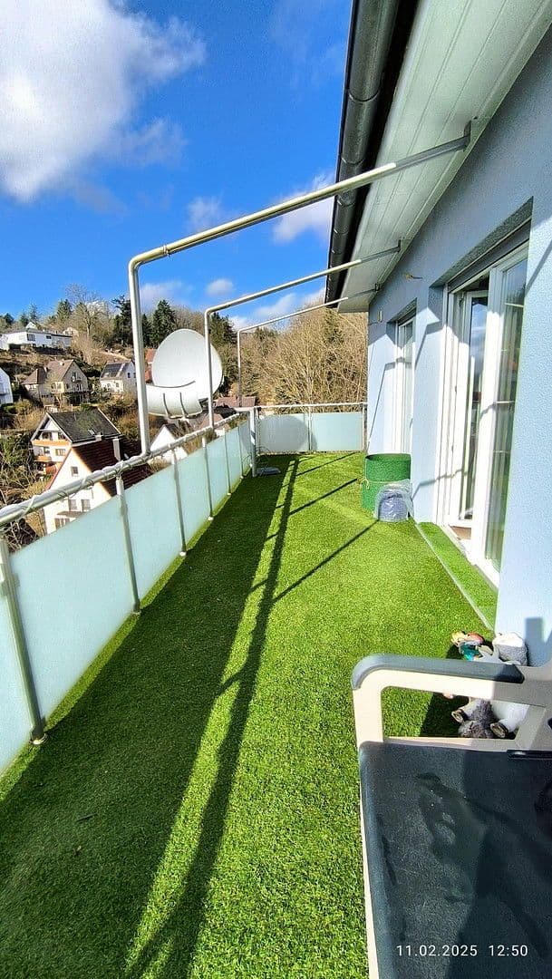 Predaj domu 183 m², pozemek 575 m², Exterstraße 25, Zweibrücken, Porýnie-Falcko Predaj domu 183 m², pozemek 575 m², Exterstraße 25, Zweibrücken, Porýnie-Falcko