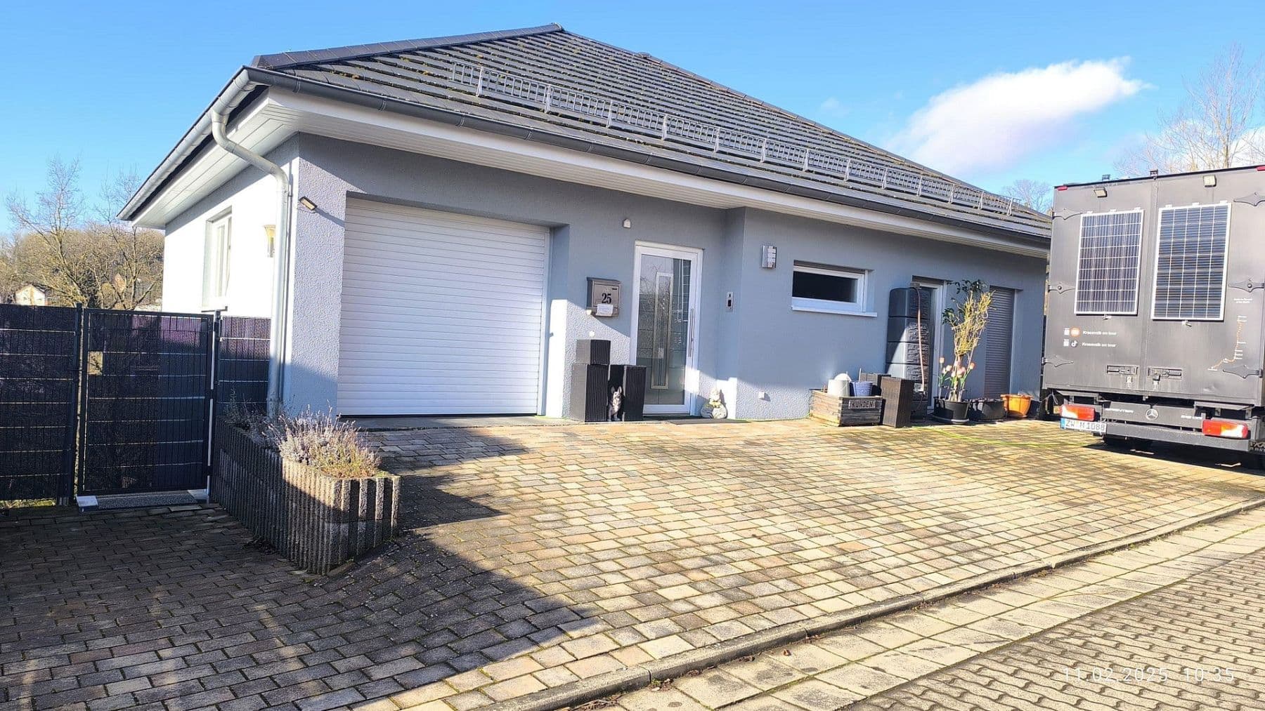 Predaj domu 183 m², pozemek 575 m², Exterstraße 25, Zweibrücken, Porýnie-Falcko Predaj domu 183 m², pozemek 575 m², Exterstraße 25, Zweibrücken, Porýnie-Falcko