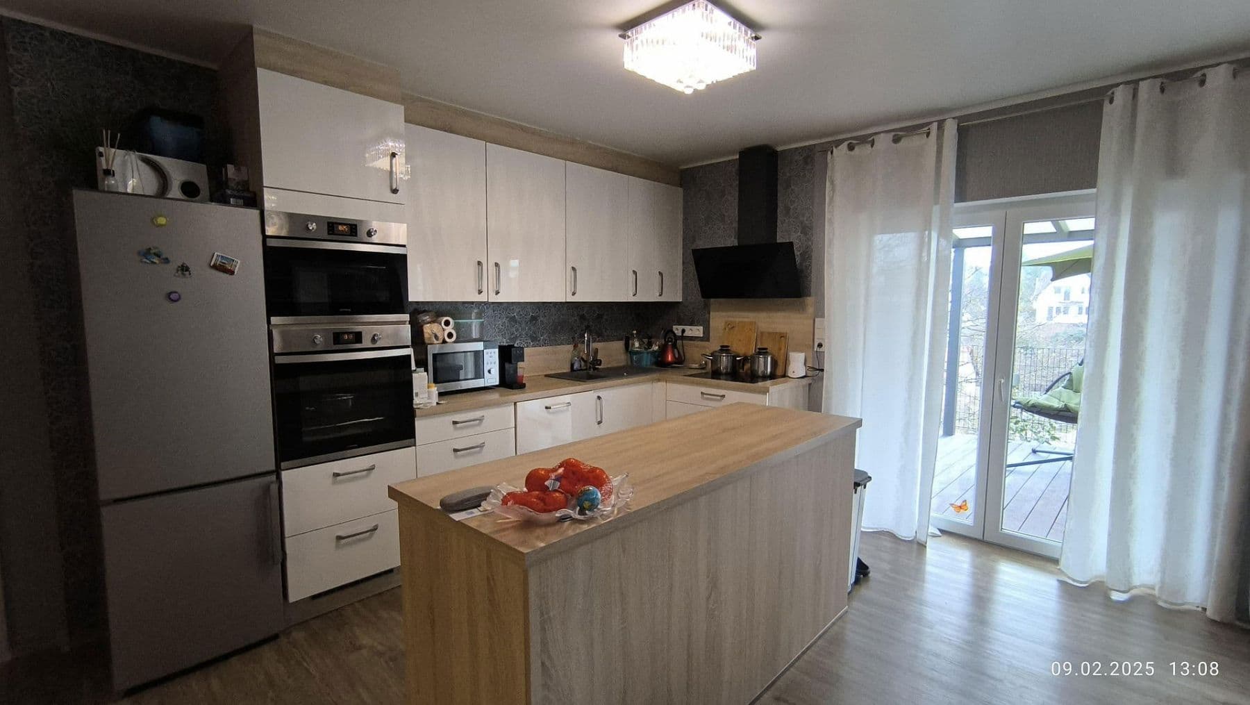 Predaj domu 183 m², pozemek 575 m², Exterstraße 25, Zweibrücken, Porýnie-Falcko Predaj domu 183 m², pozemek 575 m², Exterstraße 25, Zweibrücken, Porýnie-Falcko