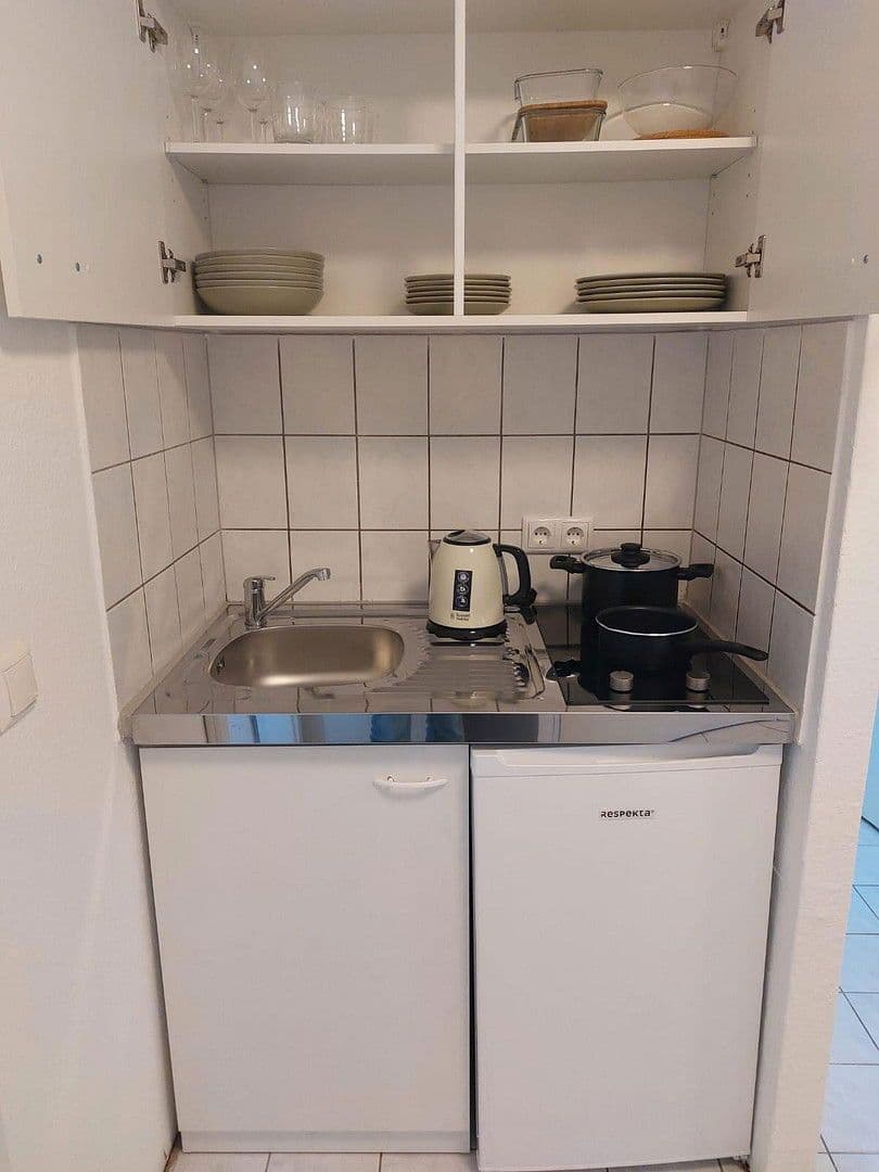 Prenájom bytu 1-izbový 37 m², Hoffmann-von-Fallersleben-Weg 7, Münster, Severné Porýnie - Westfálsko Prenájom bytu 1-izbový 37 m², Hoffmann-von-Fallersleben-Weg 7, Münster, Severné Porýnie - Westfálsko