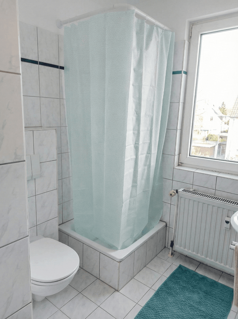 Prenájom bytu 1-izbový 37 m², Hoffmann-von-Fallersleben-Weg 7, Münster, Severné Porýnie - Westfálsko Prenájom bytu 1-izbový 37 m², Hoffmann-von-Fallersleben-Weg 7, Münster, Severné Porýnie - Westfálsko