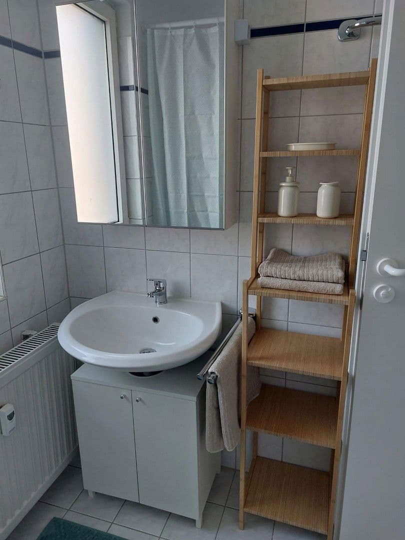 Prenájom bytu 1-izbový 37 m², Hoffmann-von-Fallersleben-Weg 7, Münster, Severné Porýnie - Westfálsko Prenájom bytu 1-izbový 37 m², Hoffmann-von-Fallersleben-Weg 7, Münster, Severné Porýnie - Westfálsko