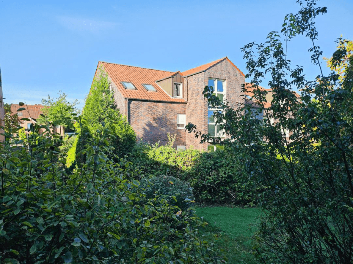 Prenájom bytu 1-izbový 37 m², Hoffmann-von-Fallersleben-Weg 7, Münster, Severné Porýnie - Westfálsko Prenájom bytu 1-izbový 37 m², Hoffmann-von-Fallersleben-Weg 7, Münster, Severné Porýnie - Westfálsko