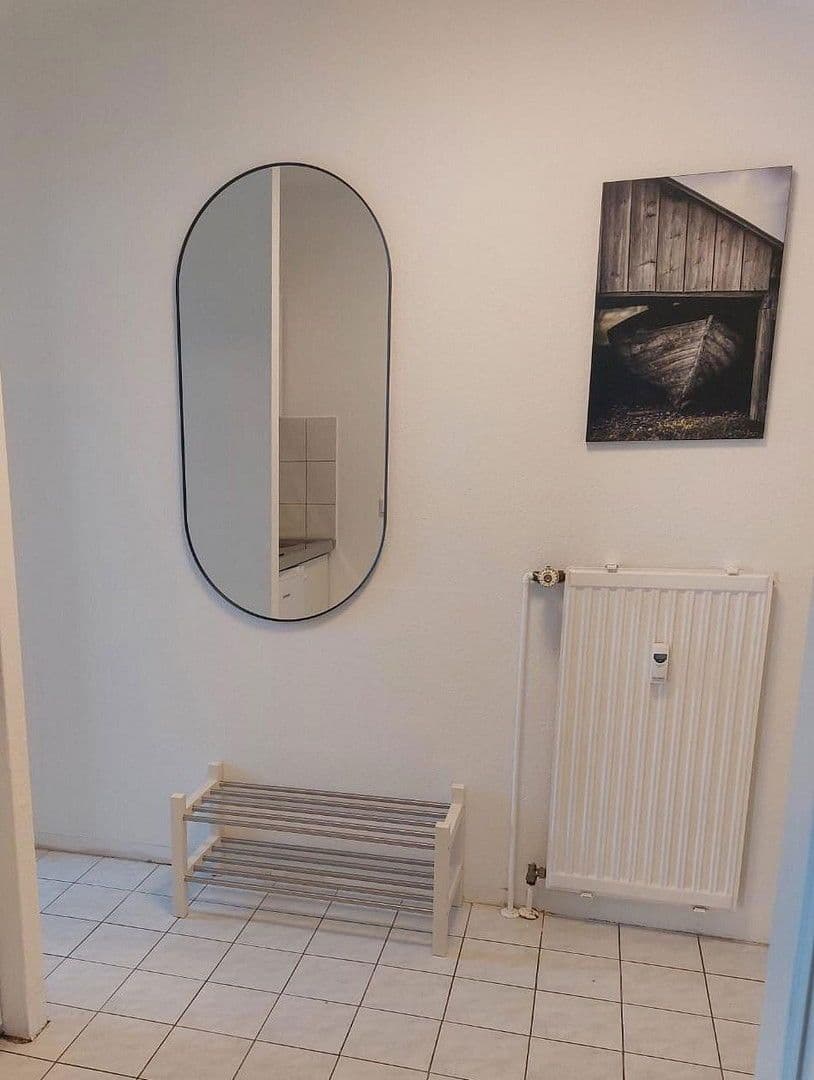 Prenájom bytu 1-izbový 37 m², Hoffmann-von-Fallersleben-Weg 7, Münster, Severné Porýnie - Westfálsko Prenájom bytu 1-izbový 37 m², Hoffmann-von-Fallersleben-Weg 7, Münster, Severné Porýnie - Westfálsko