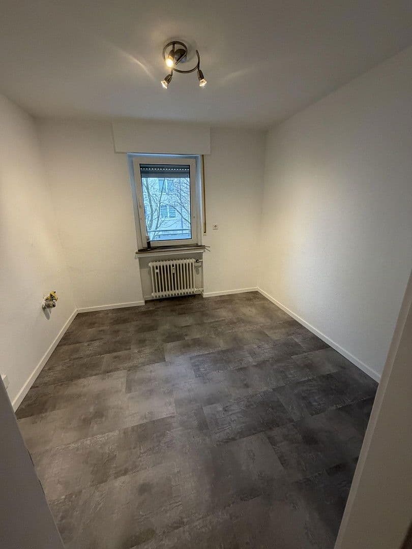 Prenájom bytu 3-izbový 79 m², Handwerksweg 14, Bochum, Severné Porýnie - Westfálsko Prenájom bytu 3-izbový 79 m², Handwerksweg 14, Bochum, Severné Porýnie - Westfálsko