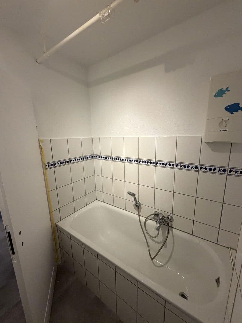 Prenájom bytu 3-izbový 79 m², Handwerksweg 14, Bochum, Severné Porýnie - Westfálsko Prenájom bytu 3-izbový 79 m², Handwerksweg 14, Bochum, Severné Porýnie - Westfálsko