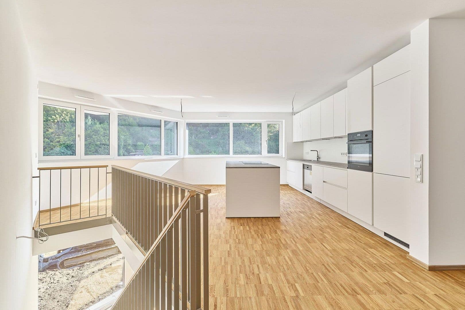 Prenájom bytu 6-izbový 169 m², Zum jähen Rain 17, Gorxheimertal, Hesensko Prenájom bytu 6-izbový 169 m², Zum jähen Rain 17, Gorxheimertal, Hesensko