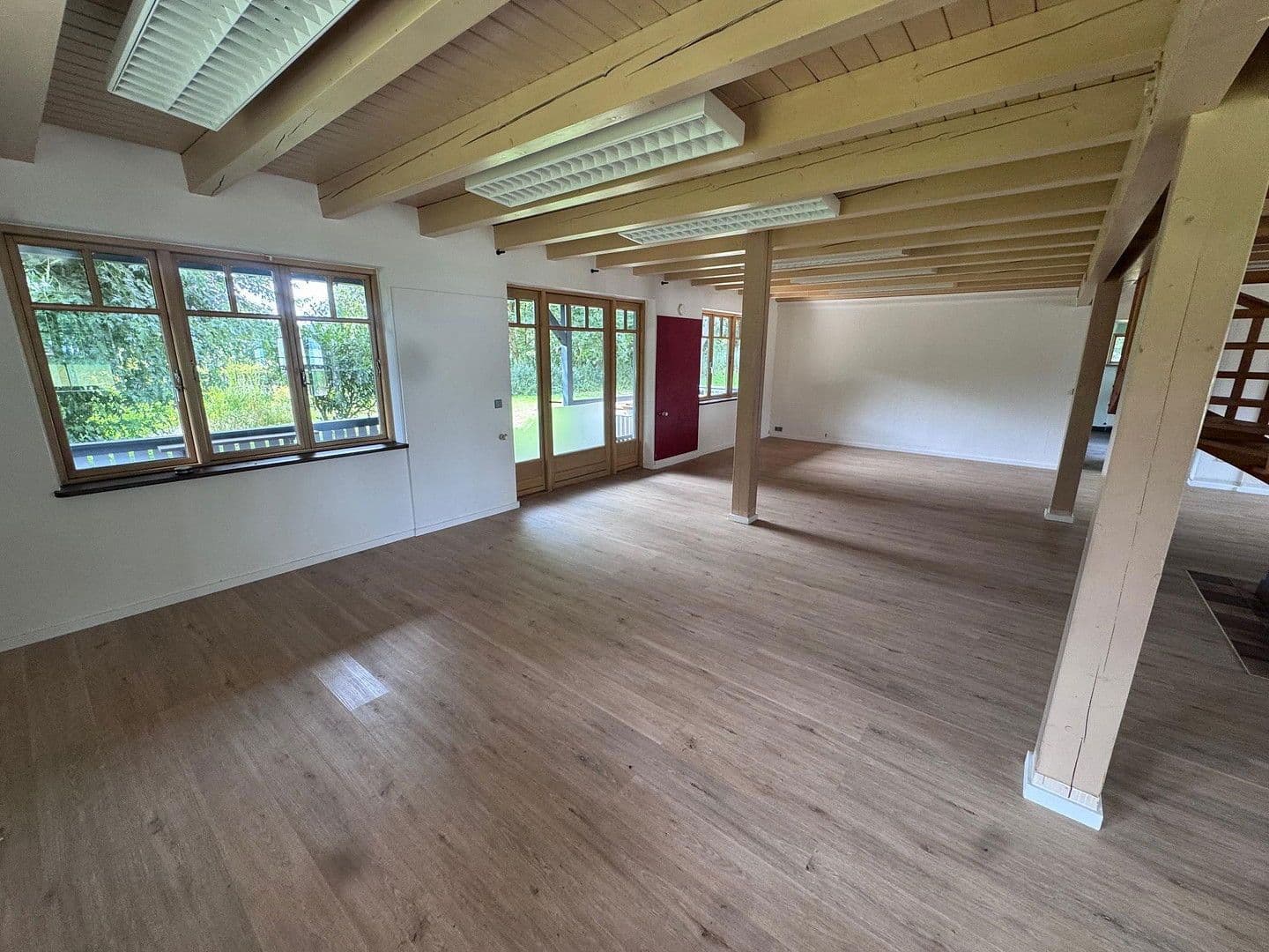 Prenájom kancelárie 226 m², Hovesaatstr. 6, Rheine, Severné Porýnie - Westfálsko Prenájom kancelárie 226 m², Hovesaatstr. 6, Rheine, Severné Porýnie - Westfálsko