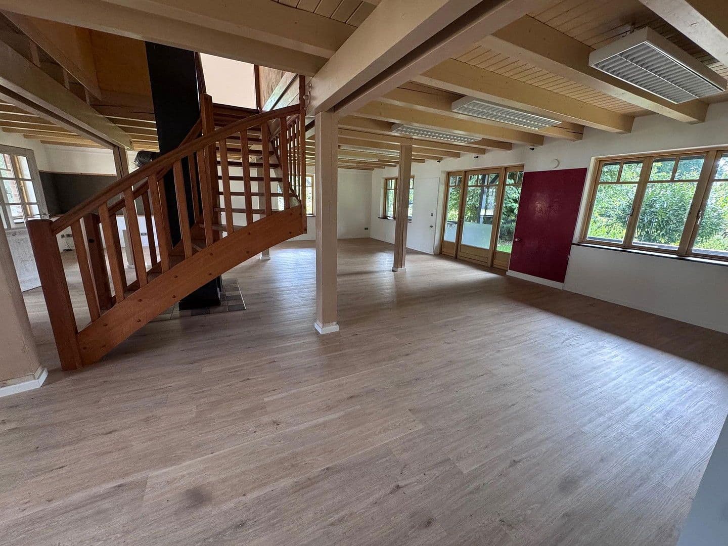 Prenájom kancelárie 226 m², Hovesaatstr. 6, Rheine, Severné Porýnie - Westfálsko Prenájom kancelárie 226 m², Hovesaatstr. 6, Rheine, Severné Porýnie - Westfálsko