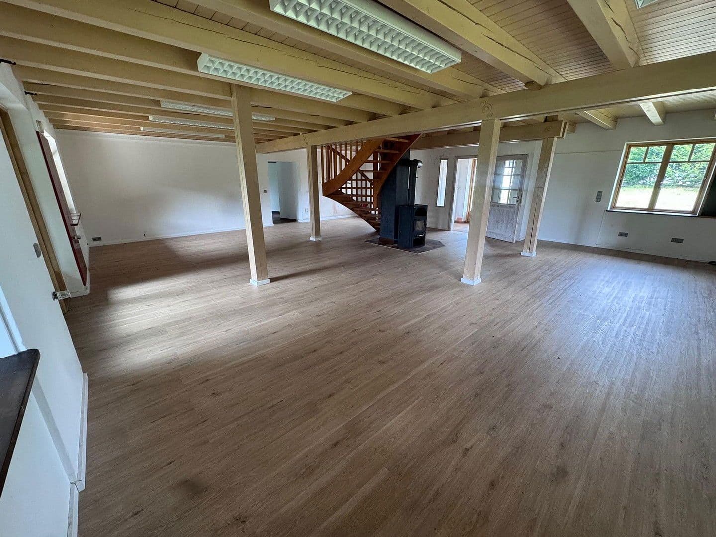 Prenájom kancelárie 226 m², Hovesaatstr. 6, Rheine, Severné Porýnie - Westfálsko Prenájom kancelárie 226 m², Hovesaatstr. 6, Rheine, Severné Porýnie - Westfálsko