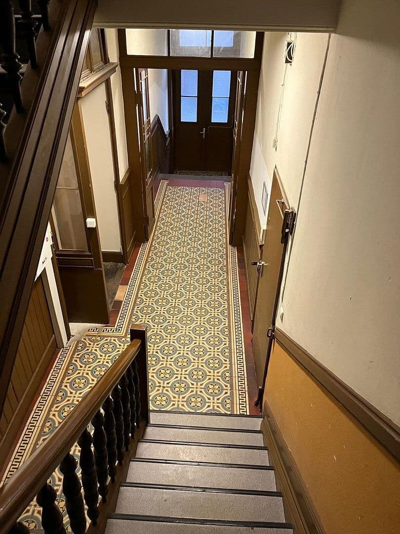 Prenájom bytu 4-izbový 89 m², Wiesbaden, Hesensko Prenájom bytu 4-izbový 89 m², Wiesbaden, Hesensko