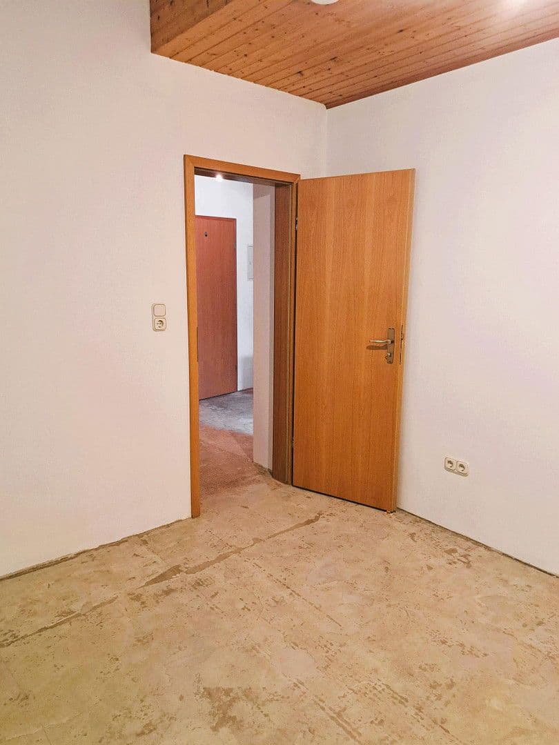 Predaj domu 235 m², pozemek 552 m², Wolfskehle, Kulmbach, Bavorsko Predaj domu 235 m², pozemek 552 m², Wolfskehle, Kulmbach, Bavorsko