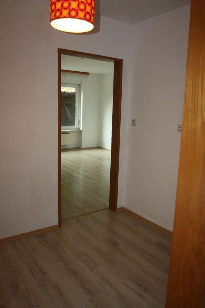 Predaj domu 235 m², pozemek 552 m², Wolfskehle, Kulmbach, Bavorsko Predaj domu 235 m², pozemek 552 m², Wolfskehle, Kulmbach, Bavorsko
