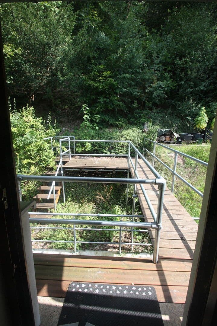 Predaj domu 235 m², pozemek 552 m², Wolfskehle, Kulmbach, Bavorsko Predaj domu 235 m², pozemek 552 m², Wolfskehle, Kulmbach, Bavorsko