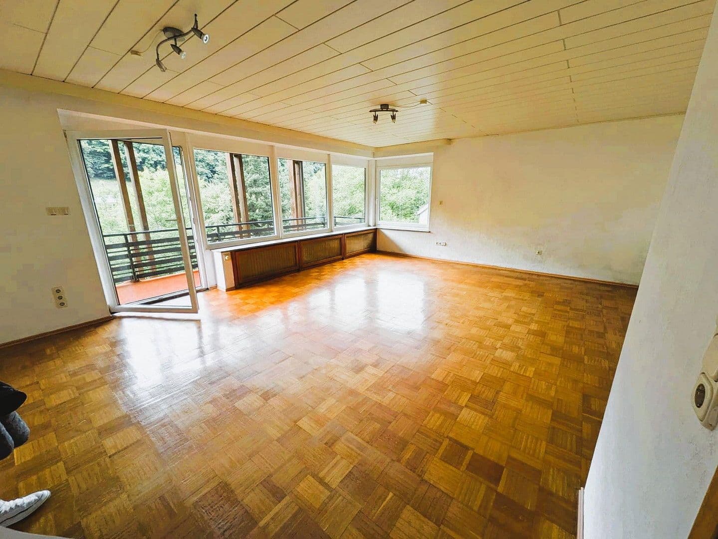 Predaj domu 235 m², pozemek 552 m², Wolfskehle, Kulmbach, Bavorsko Predaj domu 235 m², pozemek 552 m², Wolfskehle, Kulmbach, Bavorsko