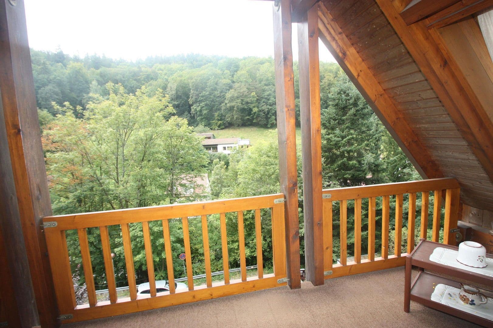 Predaj domu 235 m², pozemek 552 m², Wolfskehle, Kulmbach, Bavorsko Predaj domu 235 m², pozemek 552 m², Wolfskehle, Kulmbach, Bavorsko