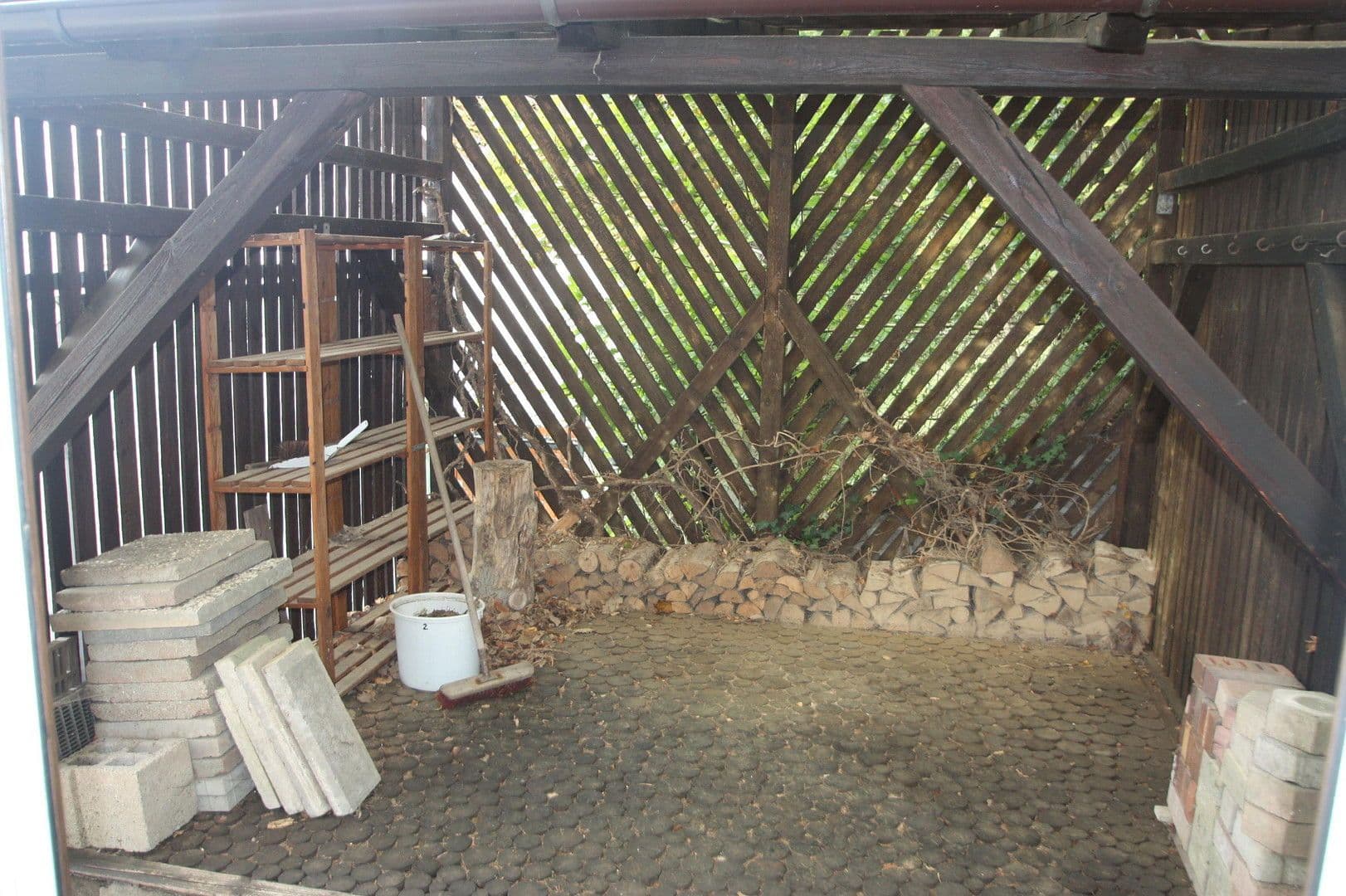 Predaj domu 235 m², pozemek 552 m², Wolfskehle, Kulmbach, Bavorsko Predaj domu 235 m², pozemek 552 m², Wolfskehle, Kulmbach, Bavorsko