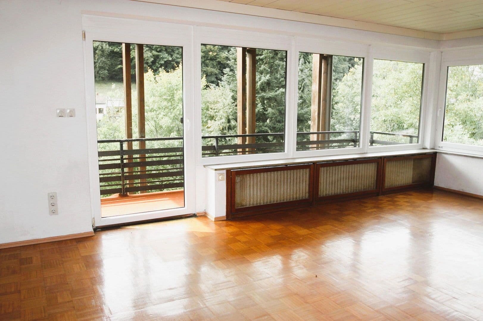 Predaj domu 235 m², pozemek 552 m², Wolfskehle, Kulmbach, Bavorsko Predaj domu 235 m², pozemek 552 m², Wolfskehle, Kulmbach, Bavorsko