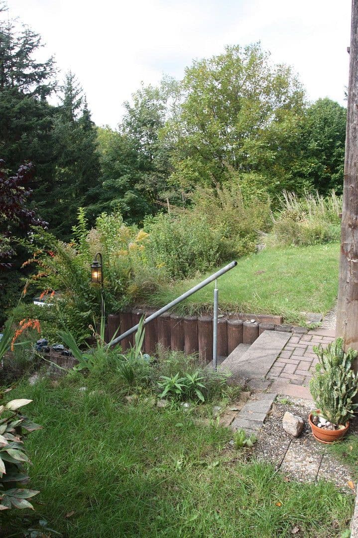 Predaj domu 235 m², pozemek 552 m², Wolfskehle, Kulmbach, Bavorsko Predaj domu 235 m², pozemek 552 m², Wolfskehle, Kulmbach, Bavorsko