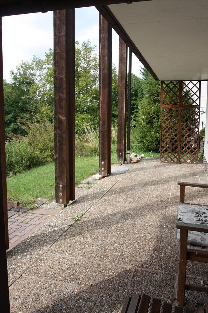 Predaj domu 235 m², pozemek 552 m², Wolfskehle, Kulmbach, Bavorsko Predaj domu 235 m², pozemek 552 m², Wolfskehle, Kulmbach, Bavorsko