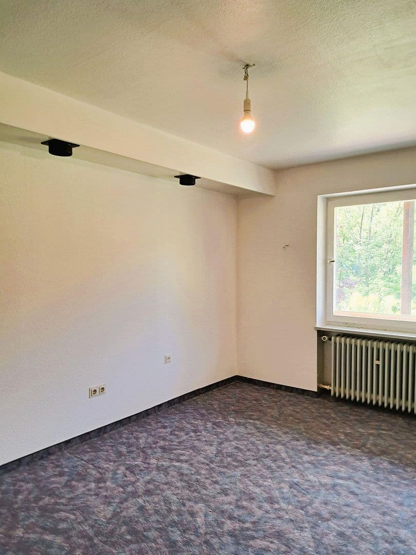 Predaj domu 235 m², pozemek 552 m², Wolfskehle, Kulmbach, Bavorsko Predaj domu 235 m², pozemek 552 m², Wolfskehle, Kulmbach, Bavorsko