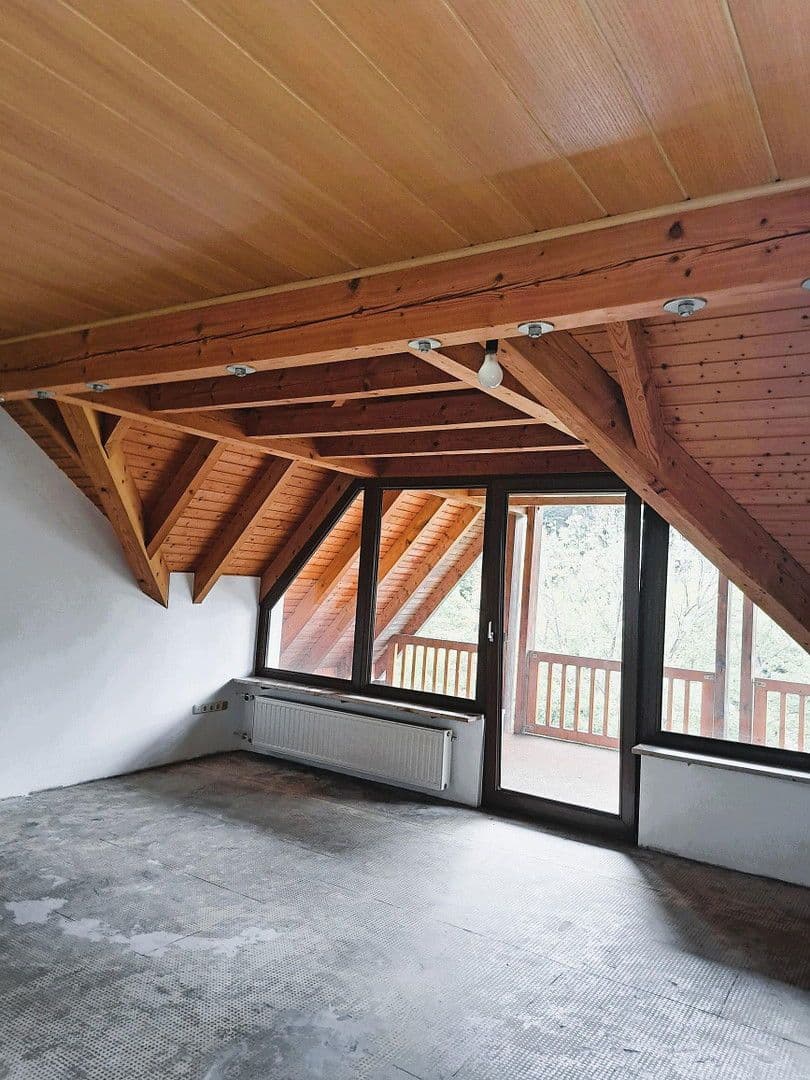 Predaj domu 235 m², pozemek 552 m², Wolfskehle, Kulmbach, Bavorsko Predaj domu 235 m², pozemek 552 m², Wolfskehle, Kulmbach, Bavorsko