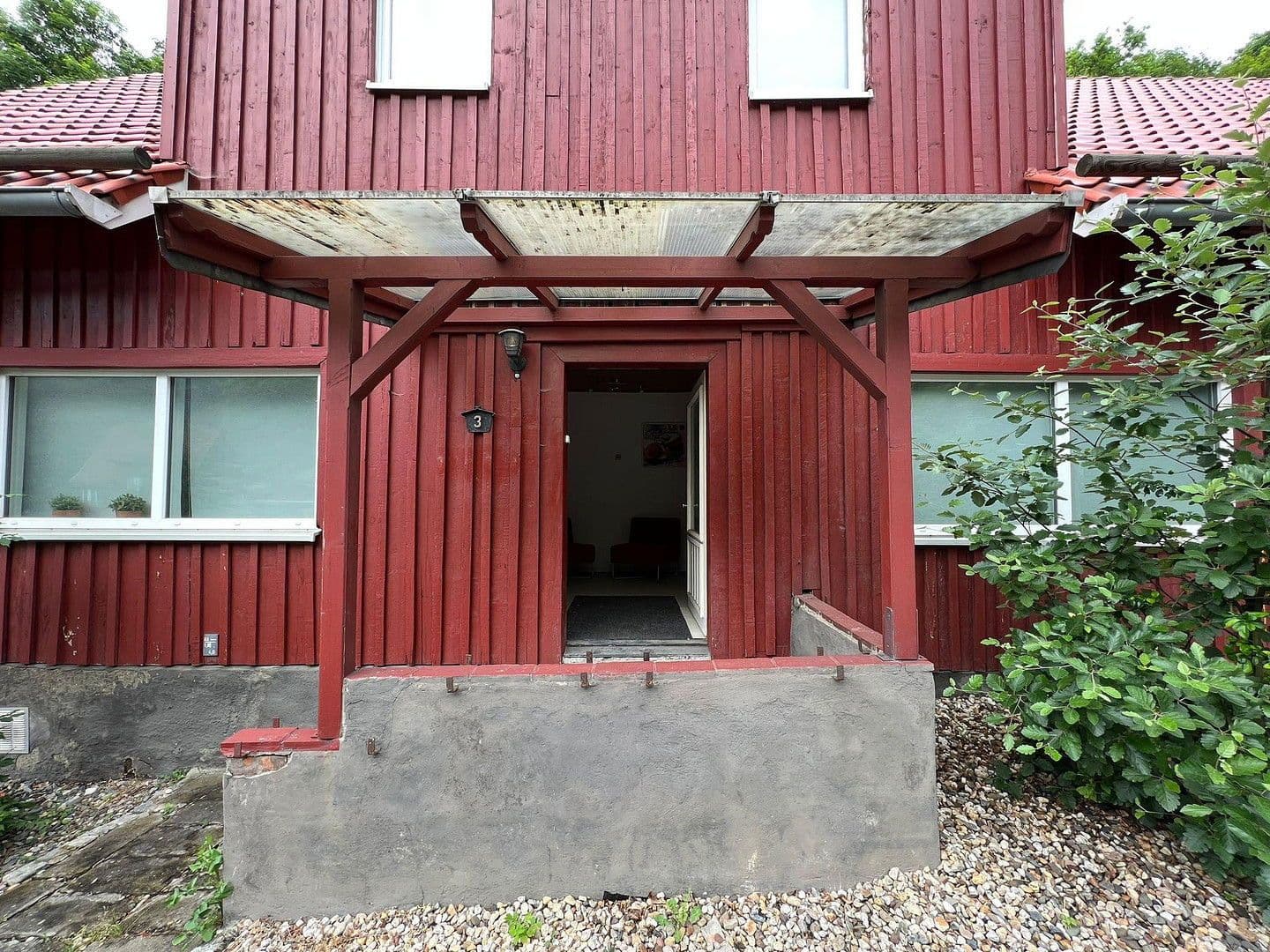 Prenájom bytu 3-izbový 131 m², Alte Blankenburger Str. 3, Thale, Sasko-Anhaltsko Prenájom bytu 3-izbový 131 m², Alte Blankenburger Str. 3, Thale, Sasko-Anhaltsko