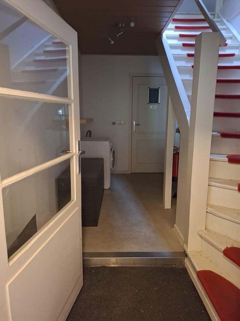 Prenájom bytu 3-izbový 131 m², Alte Blankenburger Str. 3, Thale, Sasko-Anhaltsko Prenájom bytu 3-izbový 131 m², Alte Blankenburger Str. 3, Thale, Sasko-Anhaltsko