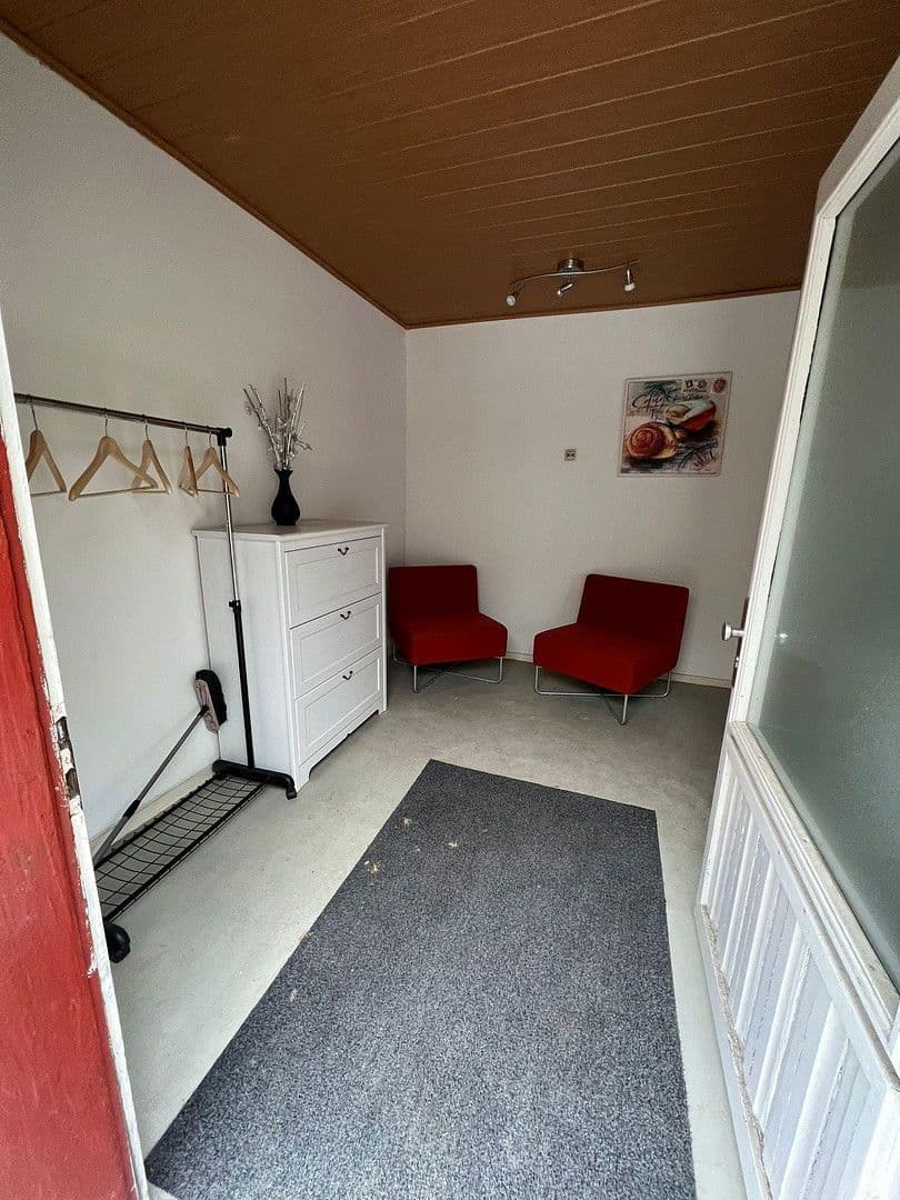 Prenájom bytu 3-izbový 131 m², Alte Blankenburger Str. 3, Thale, Sasko-Anhaltsko Prenájom bytu 3-izbový 131 m², Alte Blankenburger Str. 3, Thale, Sasko-Anhaltsko