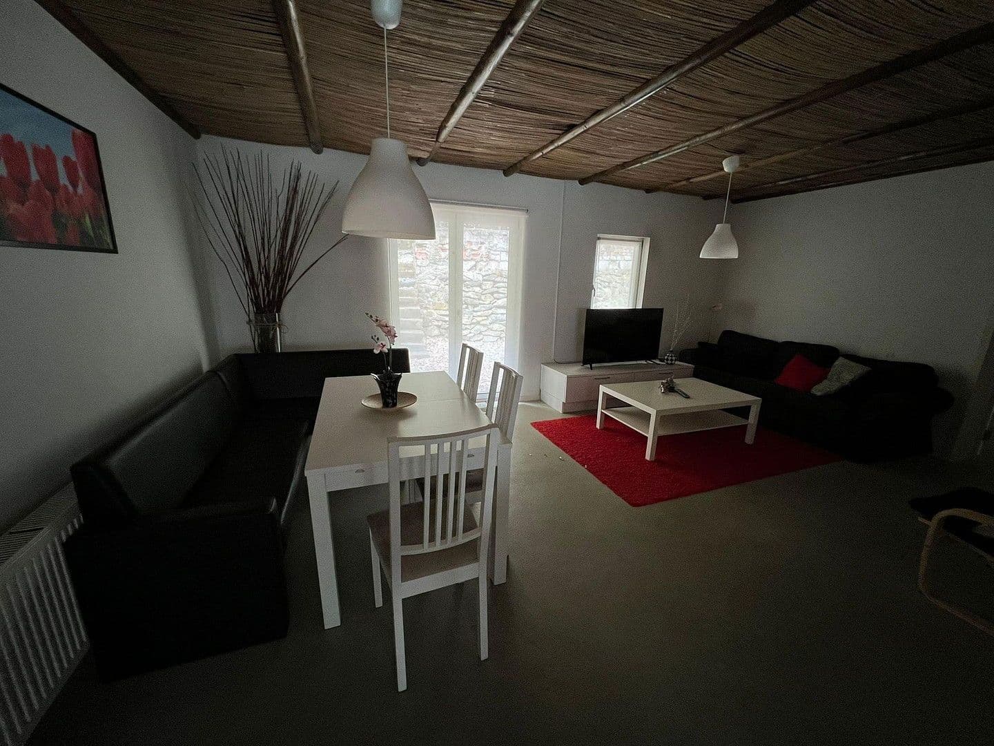 Prenájom bytu 3-izbový 131 m², Alte Blankenburger Str. 3, Thale, Sasko-Anhaltsko Prenájom bytu 3-izbový 131 m², Alte Blankenburger Str. 3, Thale, Sasko-Anhaltsko