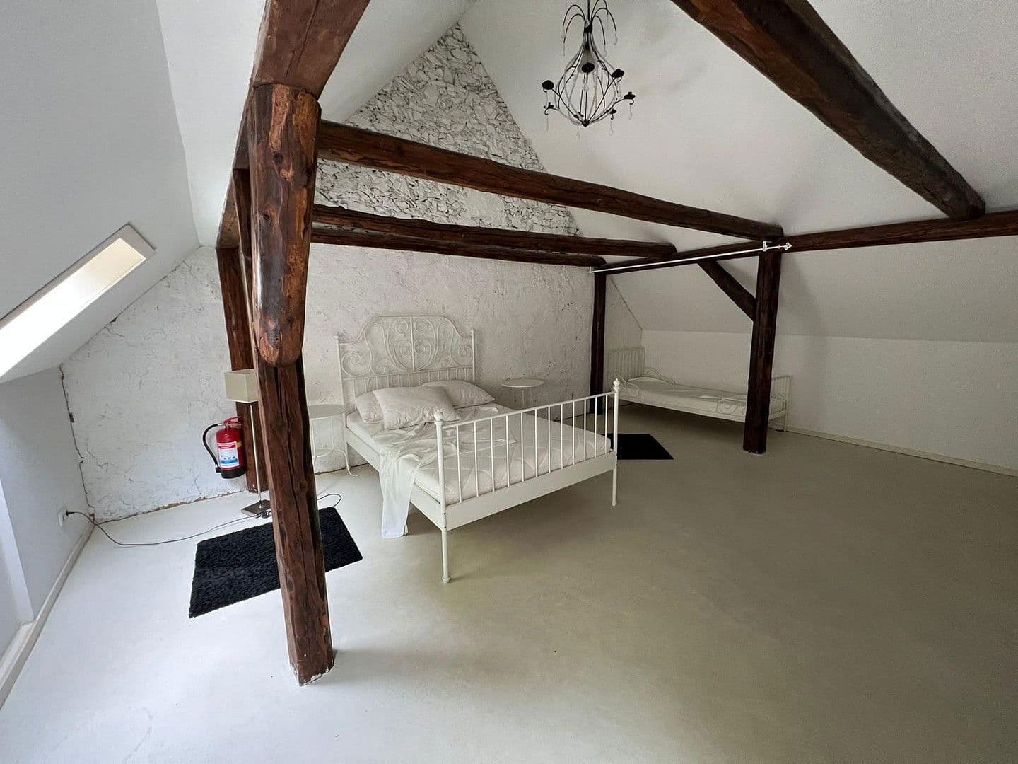 Prenájom bytu 3-izbový 131 m², Alte Blankenburger Str. 3, Thale, Sasko-Anhaltsko Prenájom bytu 3-izbový 131 m², Alte Blankenburger Str. 3, Thale, Sasko-Anhaltsko