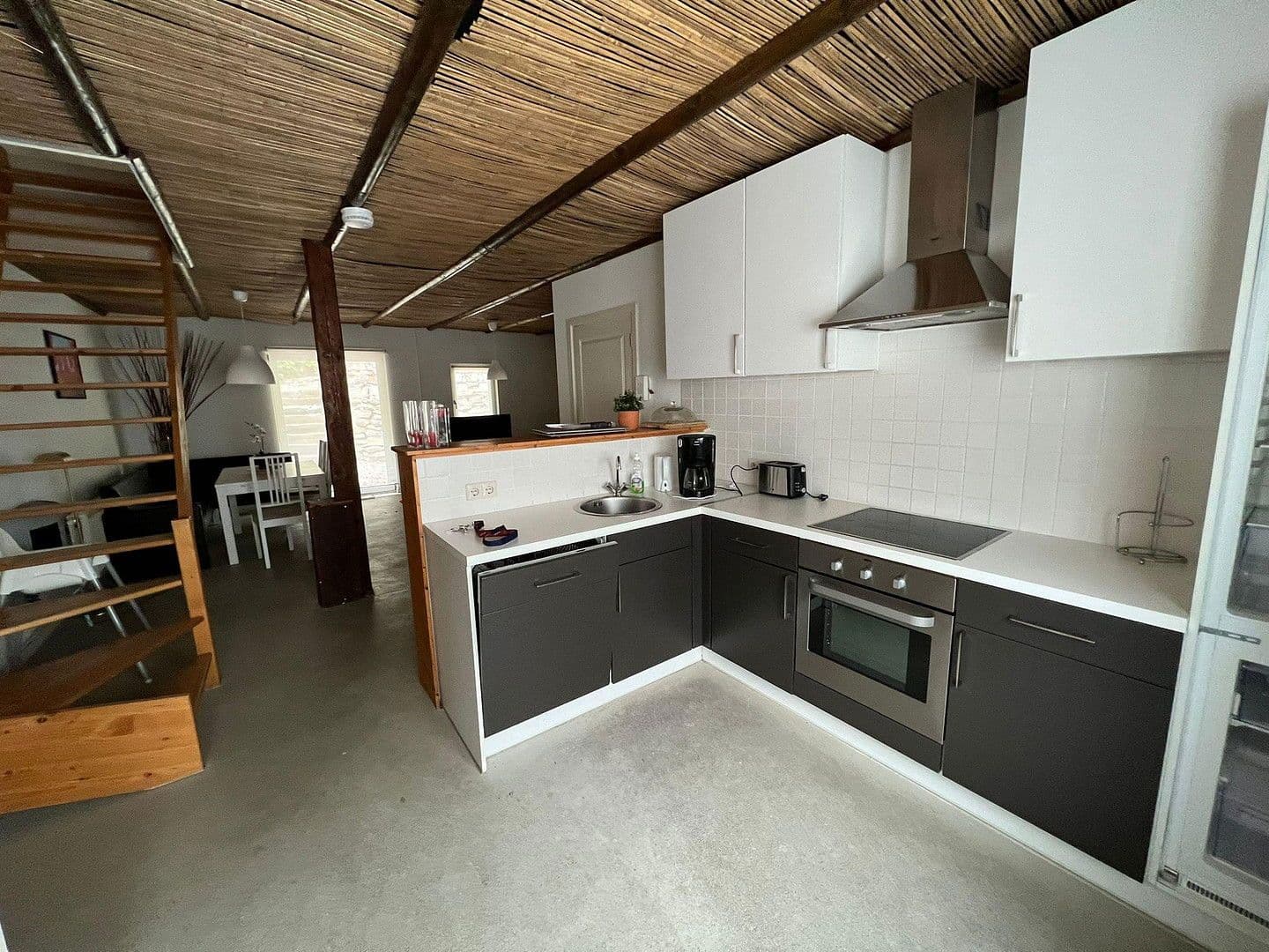 Prenájom bytu 3-izbový 131 m², Alte Blankenburger Str. 3, Thale, Sasko-Anhaltsko Prenájom bytu 3-izbový 131 m², Alte Blankenburger Str. 3, Thale, Sasko-Anhaltsko