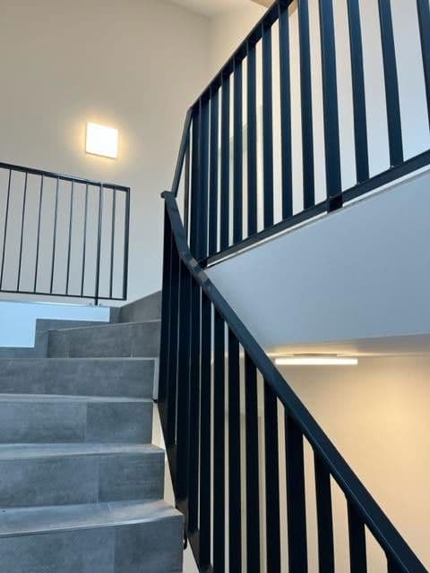 Prenájom bytu 2-izbový 60 m², Mittenwalde, Brandenbursko Prenájom bytu 2-izbový 60 m², Mittenwalde, Brandenbursko