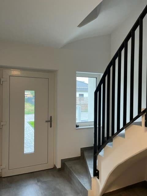 Prenájom bytu 2-izbový 60 m², Mittenwalde, Brandenbursko Prenájom bytu 2-izbový 60 m², Mittenwalde, Brandenbursko