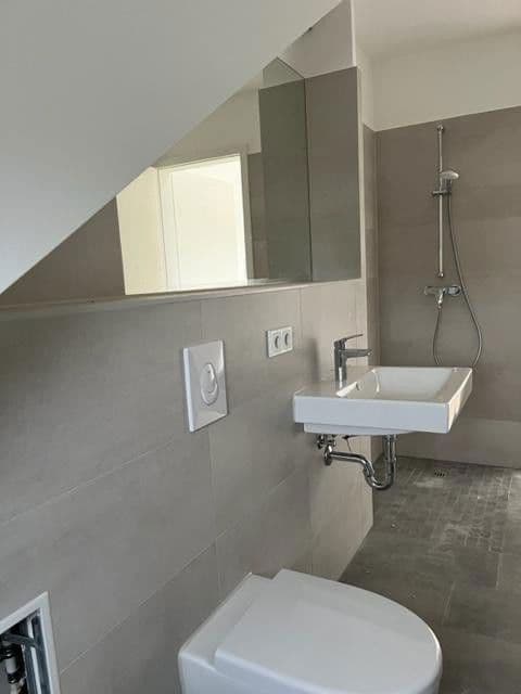 Prenájom bytu 2-izbový 60 m², Mittenwalde, Brandenbursko Prenájom bytu 2-izbový 60 m², Mittenwalde, Brandenbursko