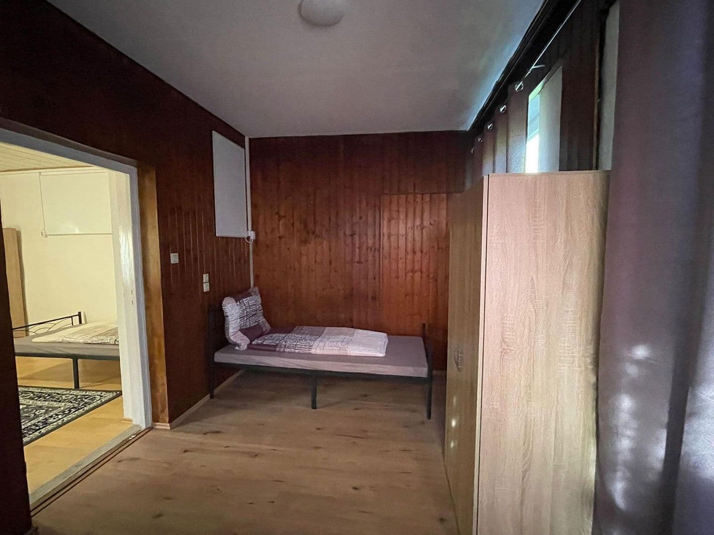 Prenájom domu 400 m², pozemek 500 m², Fresing, Bavorsko Prenájom domu 400 m², pozemek 500 m², Fresing, Bavorsko