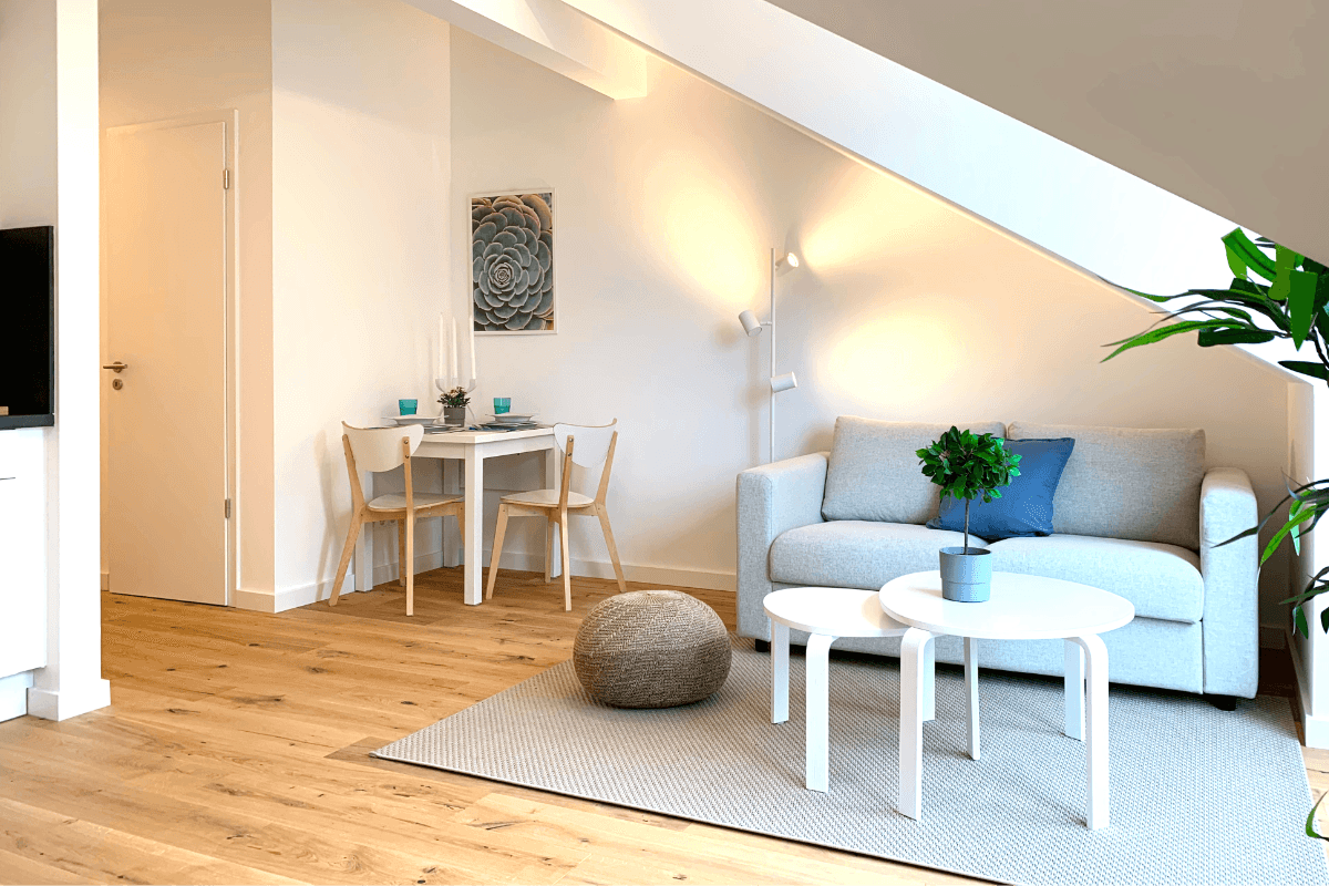 Prenájom bytu 1-izbový 40 m², Holstenhofweg 10, Hamburg, Hamburg Prenájom bytu 1-izbový 40 m², Holstenhofweg 10, Hamburg, Hamburg