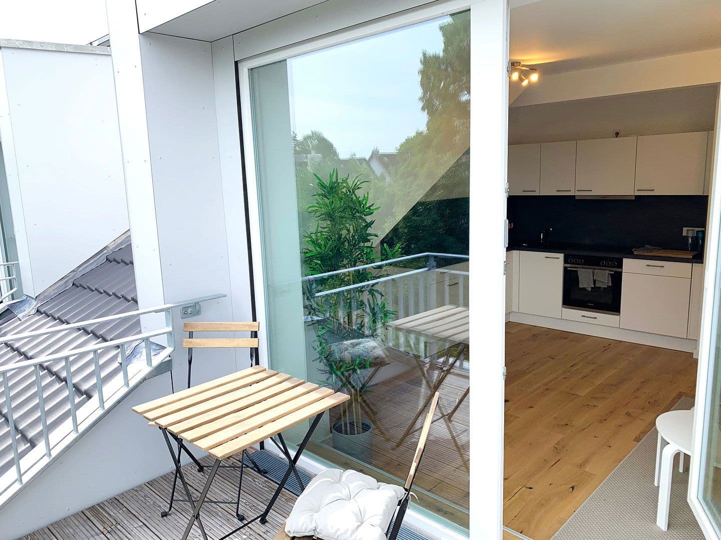 Prenájom bytu 1-izbový 40 m², Holstenhofweg 10, Hamburg, Hamburg Prenájom bytu 1-izbový 40 m², Holstenhofweg 10, Hamburg, Hamburg