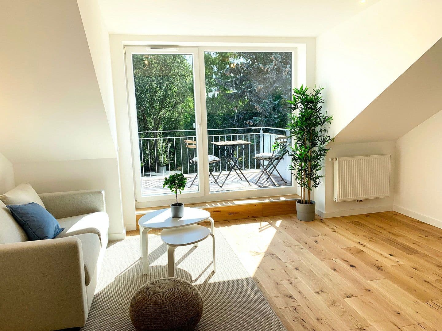 Prenájom bytu 1-izbový 40 m², Holstenhofweg 10, Hamburg, Hamburg Prenájom bytu 1-izbový 40 m², Holstenhofweg 10, Hamburg, Hamburg